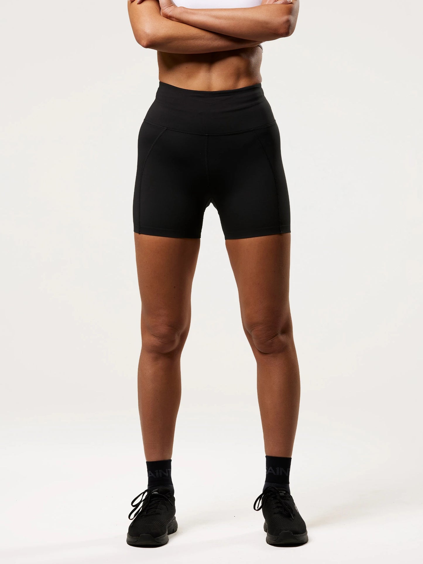 ウーマンズ 4インチ トレーニングショーツ