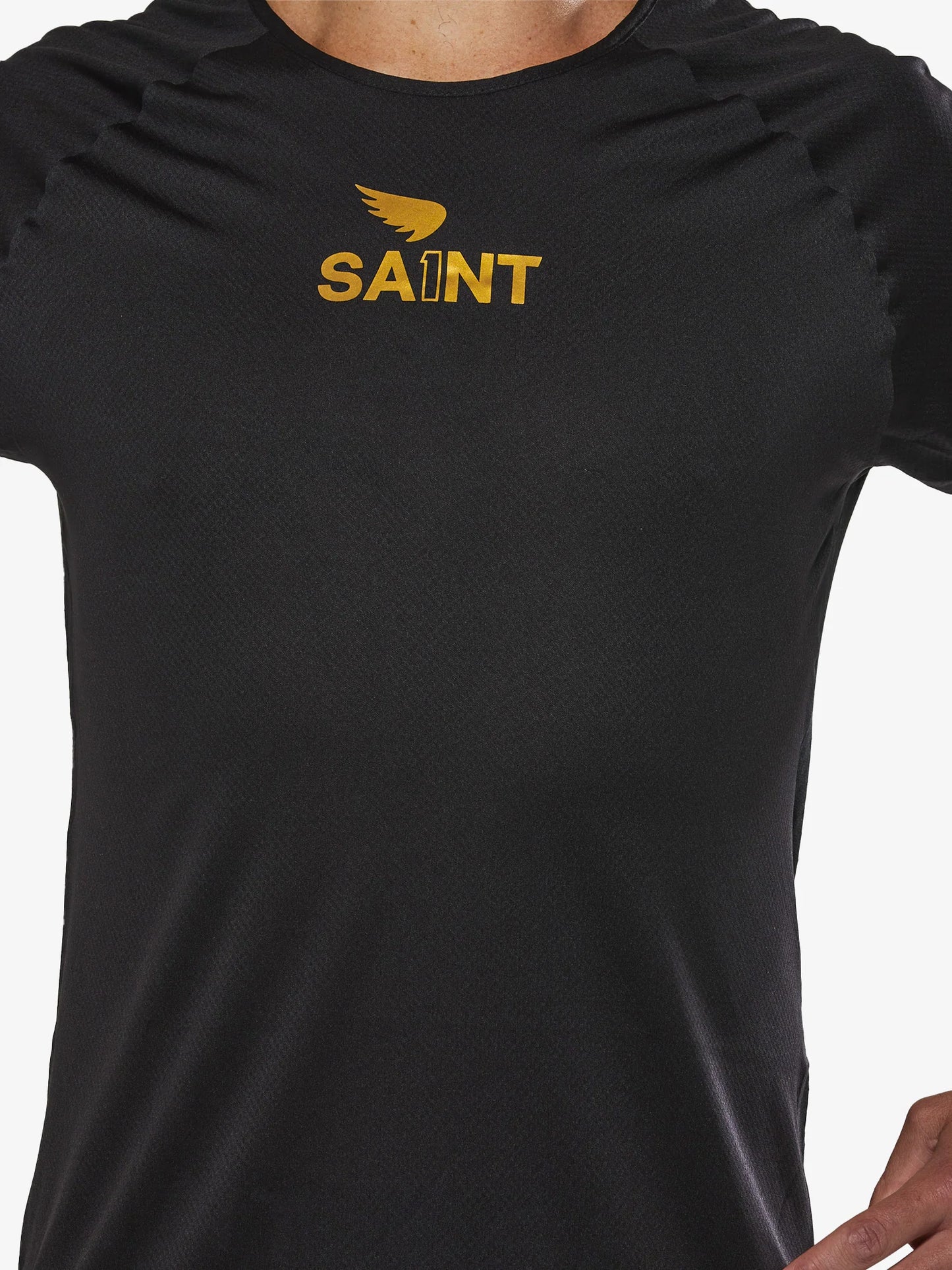 Men's P1 Elite Run T-Shirt