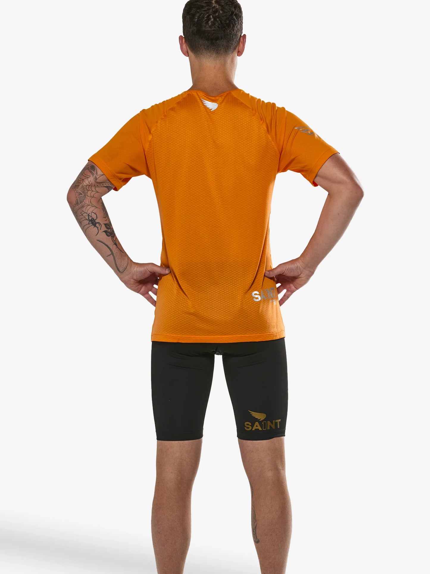 Men's P1 Elite Run T-Shirt