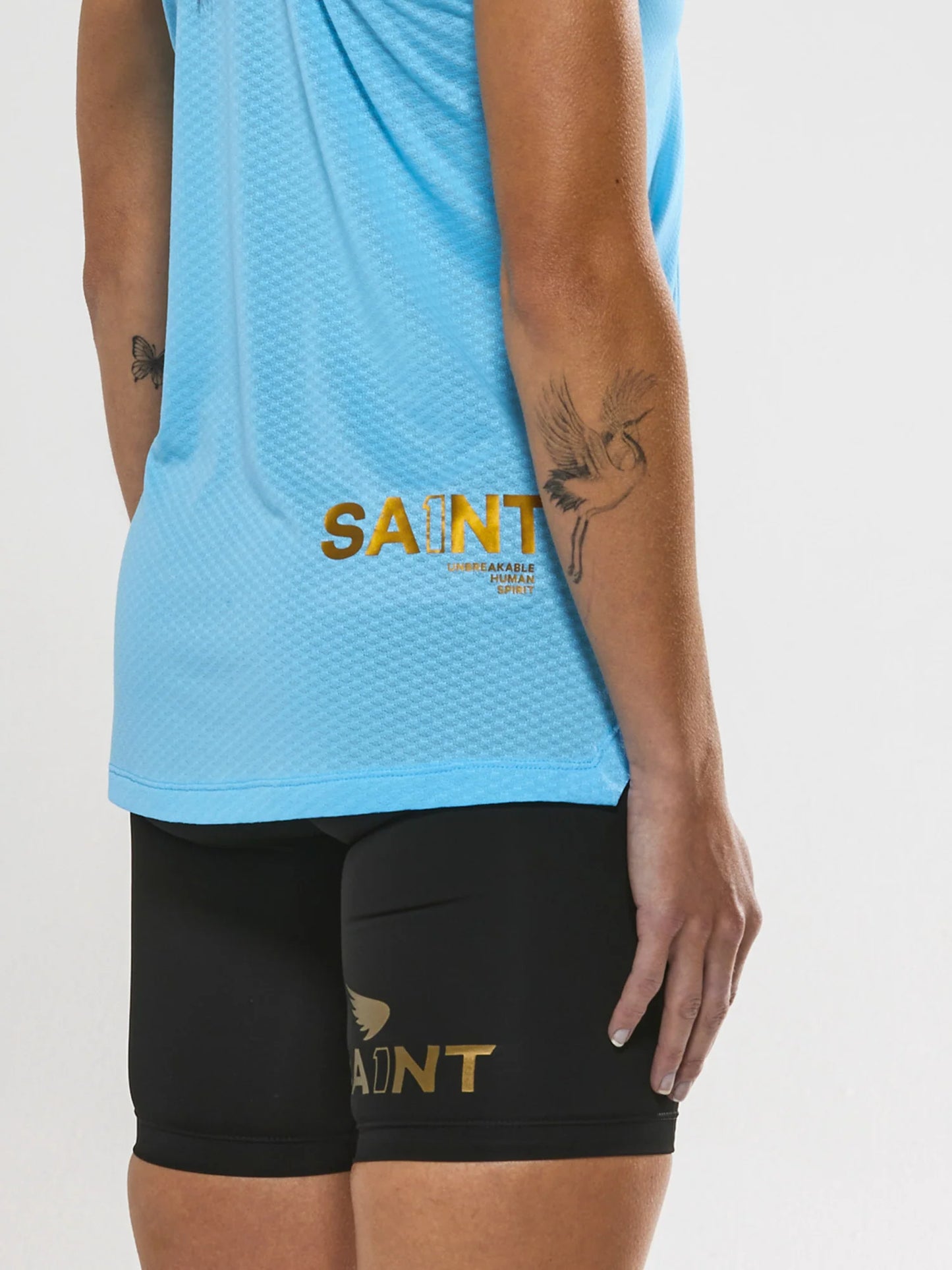 ウィメンズ P1  エリート・ランシングレット