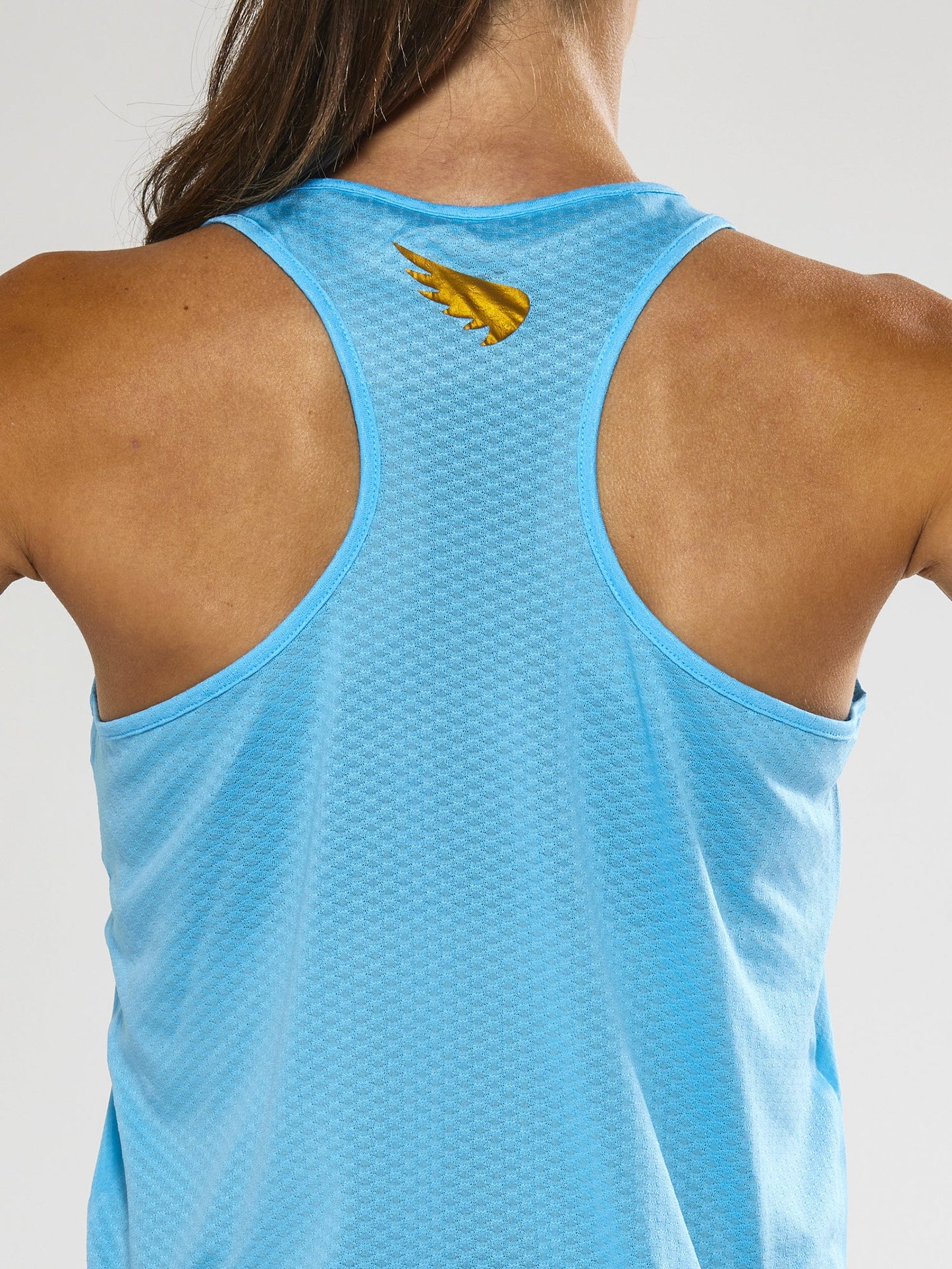 ウィメンズ P1  エリート・ランシングレット