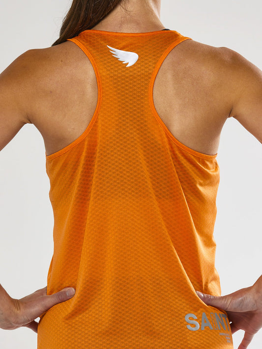 ウィメンズ P1  エリート・ランシングレット