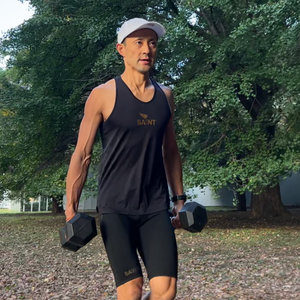 長期的ランニング計画のアドバイス(1ヶ月の値段/最低3か月継続)