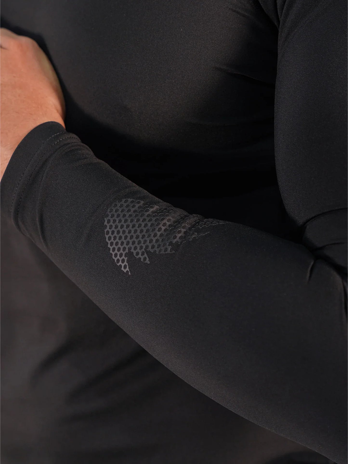 Men's Compression Top