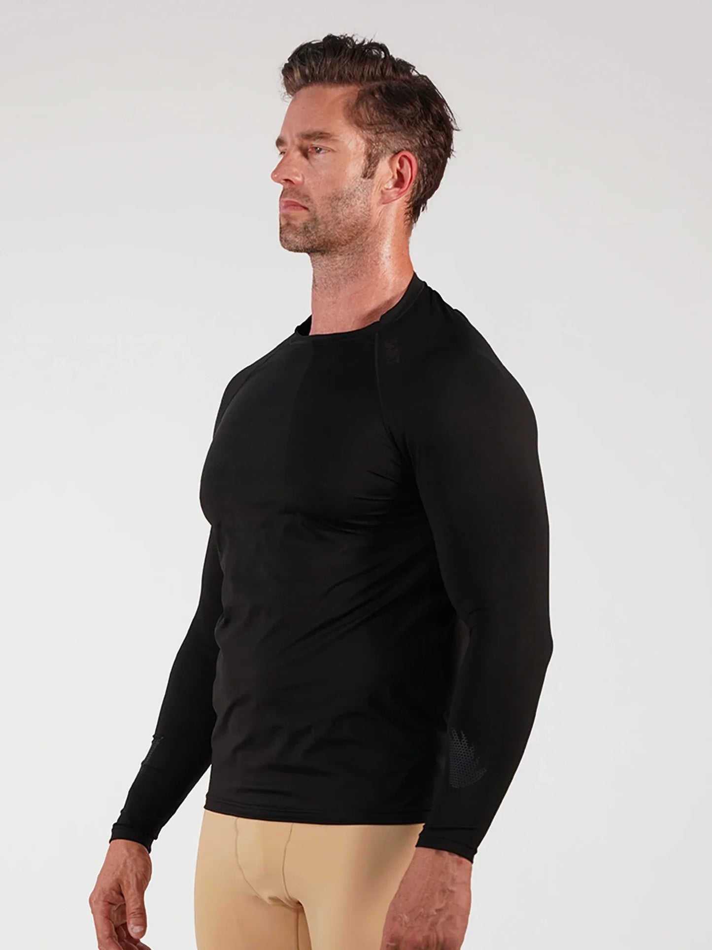 Men's Compression Top