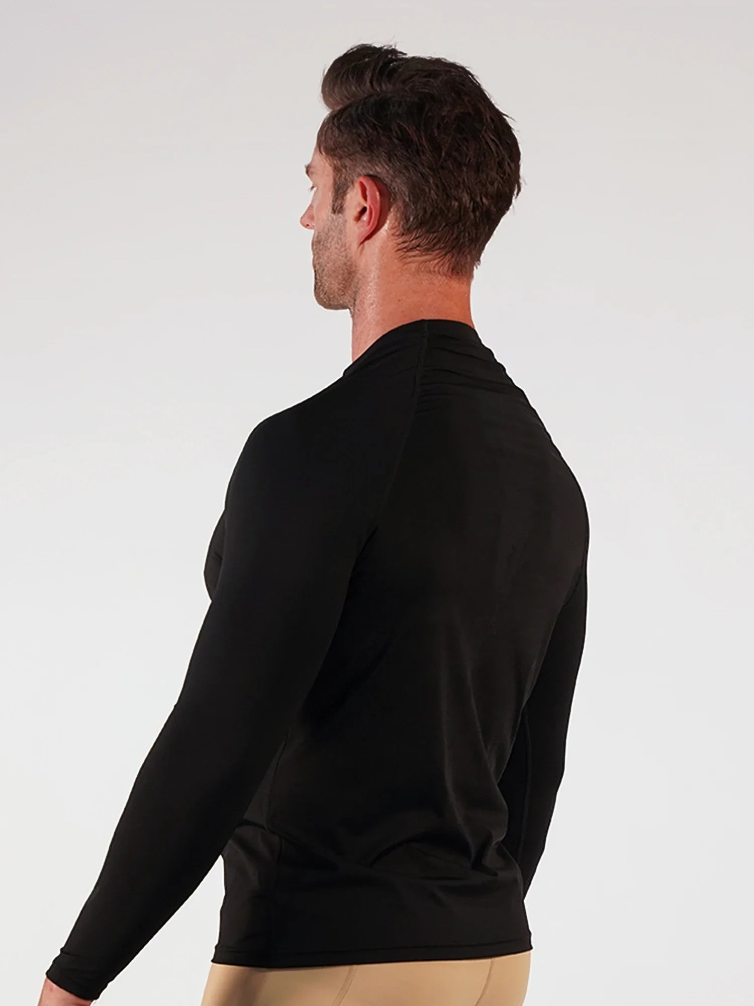 Men's Compression Top