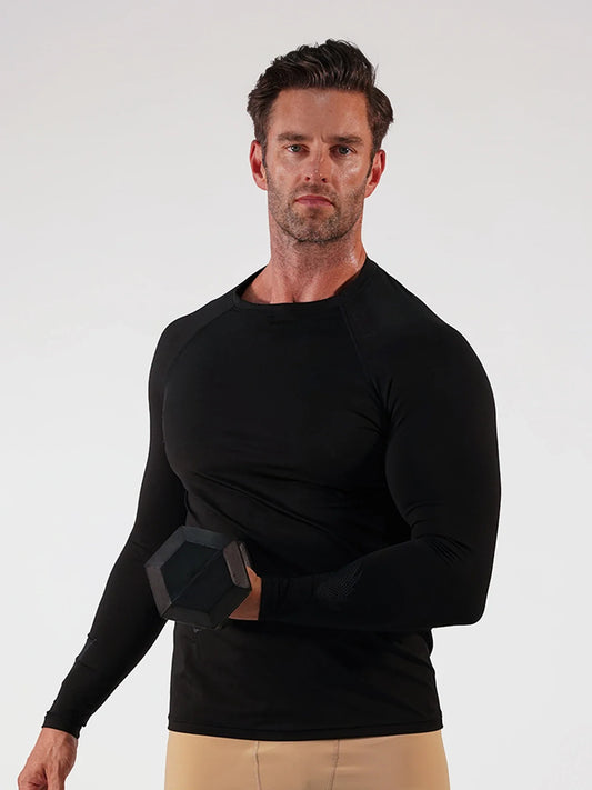 Men's Compression Top