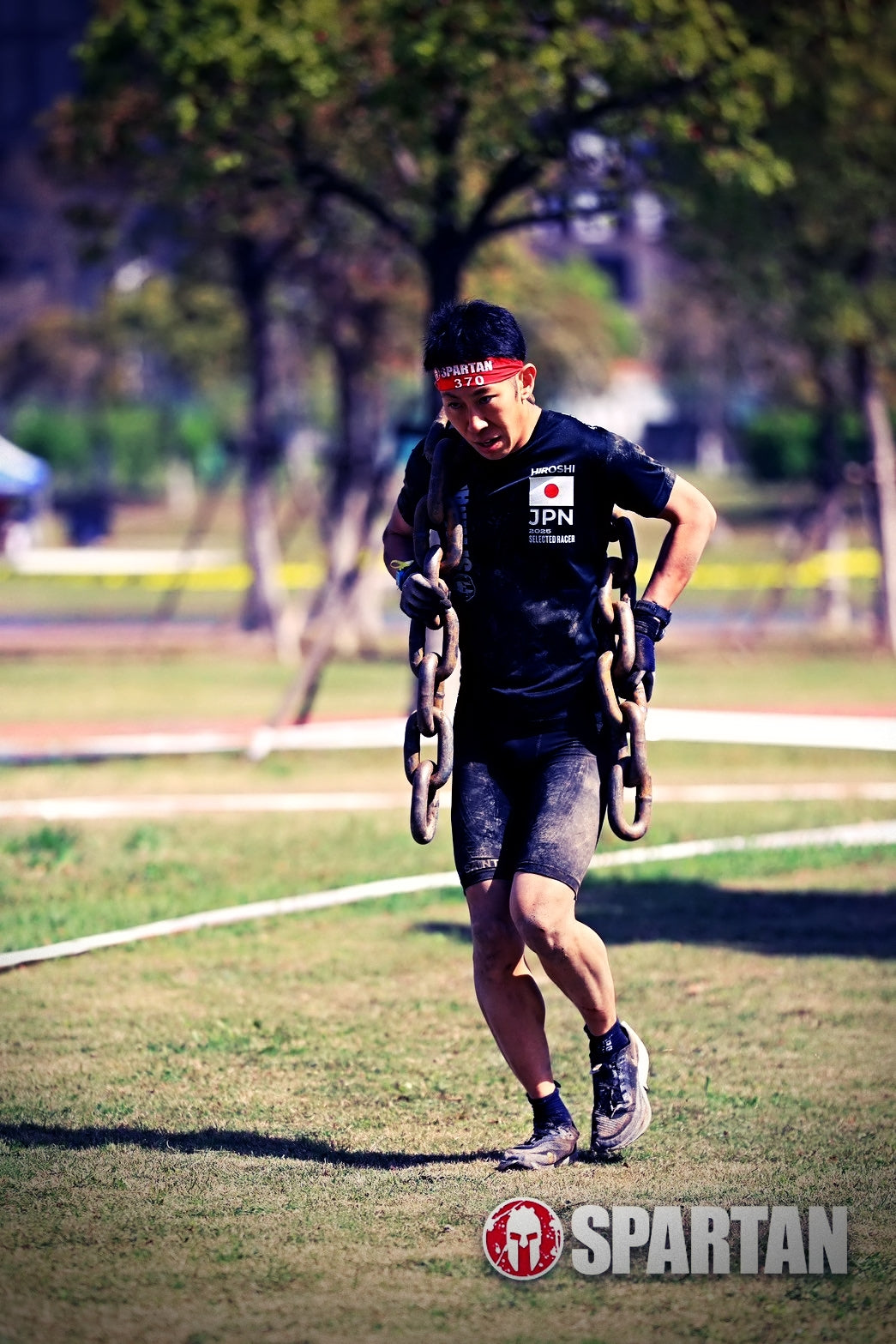 加藤浩(かとうひろし)|スパルタンレース日本日本代表・バーティカルラン東京タワ優勝