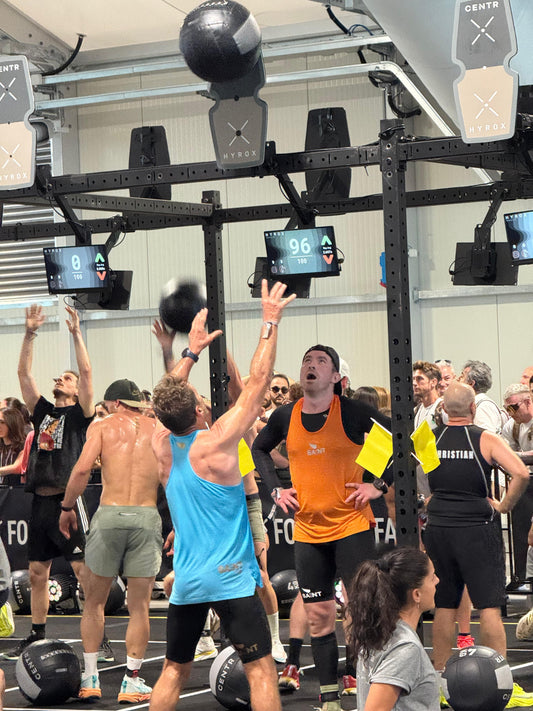 ハイブリッドレース長期的トレーニング計画(1ヶ月の値段ー最低3か月間継続)