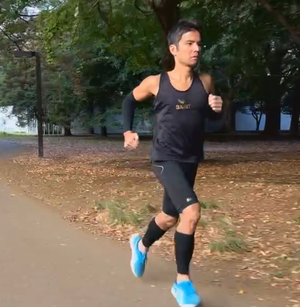 長期的ランニング計画のアドバイス(1ヶ月の値段/最低3か月継続)