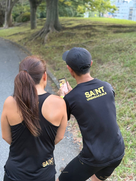 ランニングフォーム分析、アドバイス60分