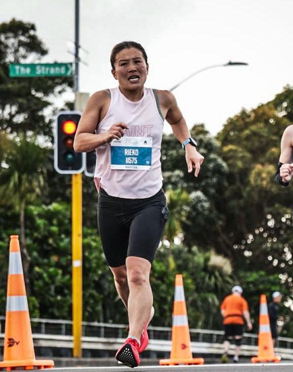 長期的ランニング計画のアドバイス(1ヶ月の値段/最低3か月継続)