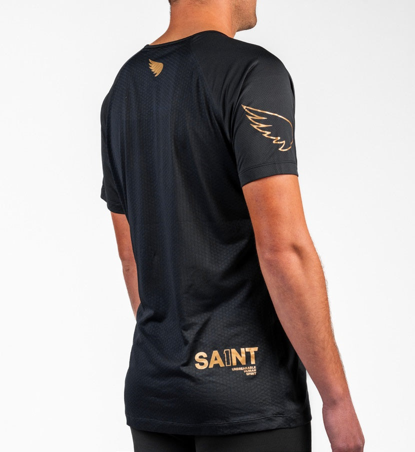 Men's P1 Elite Run T-Shirt