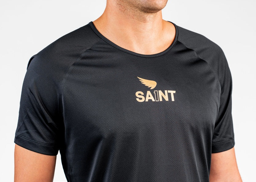 Men's P1 Elite Run T-Shirt