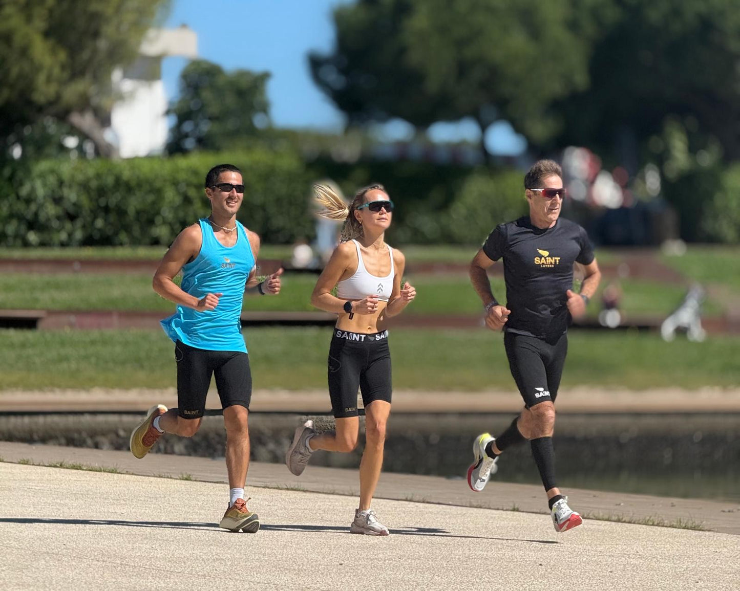 長期的ランニング計画のアドバイス(1ヶ月の値段/最低3か月継続)