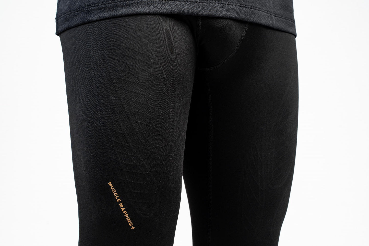 メンズ P1  エリート・コンプレッションタイツ