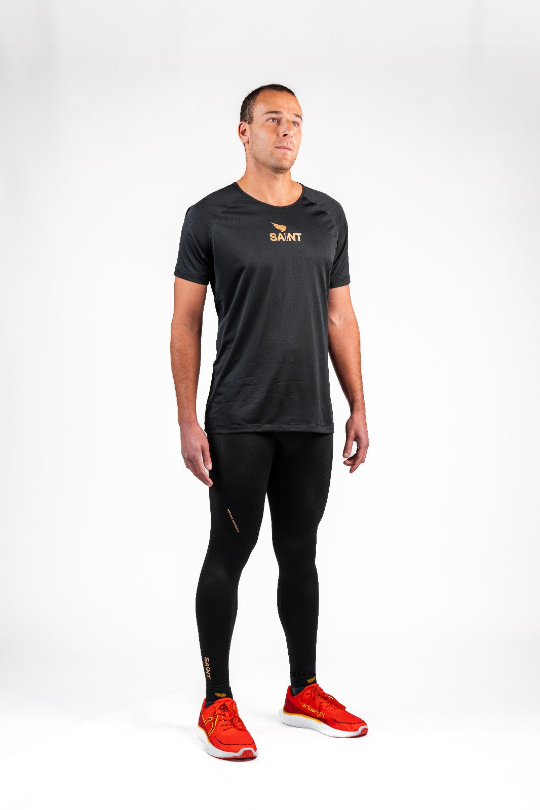 メンズ P1  エリート・コンプレッションタイツ