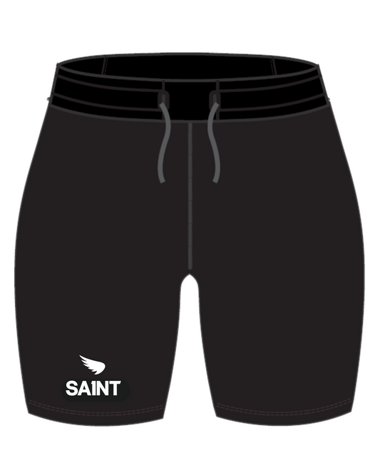 【日本陸連規定内】ウィメンズ P1 レース・コンプレッションショーツ