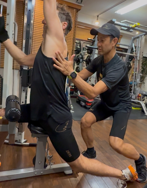 小林洋介(こばやしようすけ).