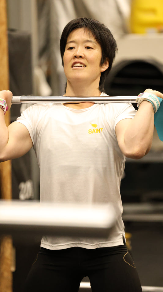 作山悠子（さくやまゆうこ）