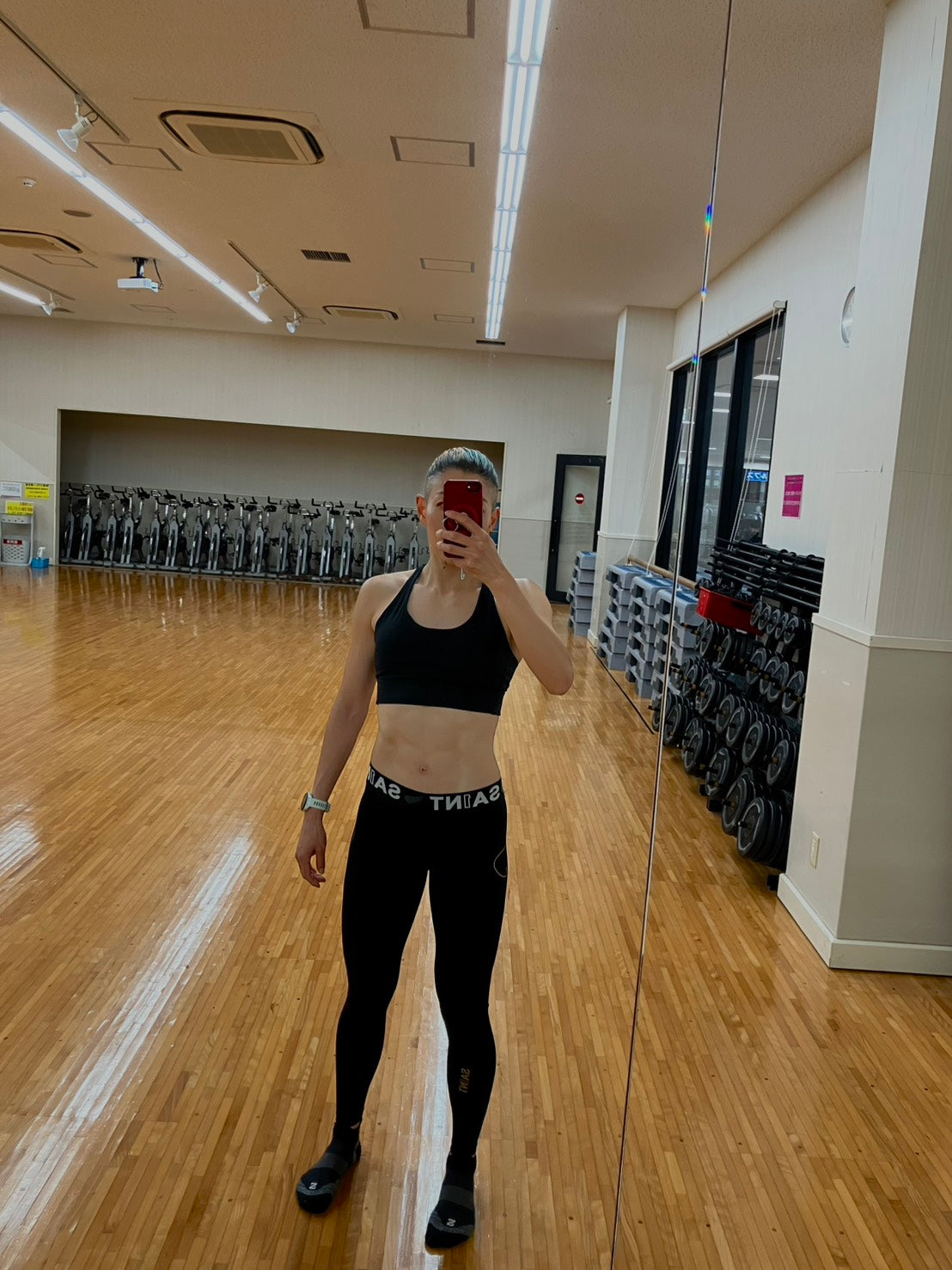 吉田暁（よしだあき）｜HYROX APEC 日本人初のELITE15