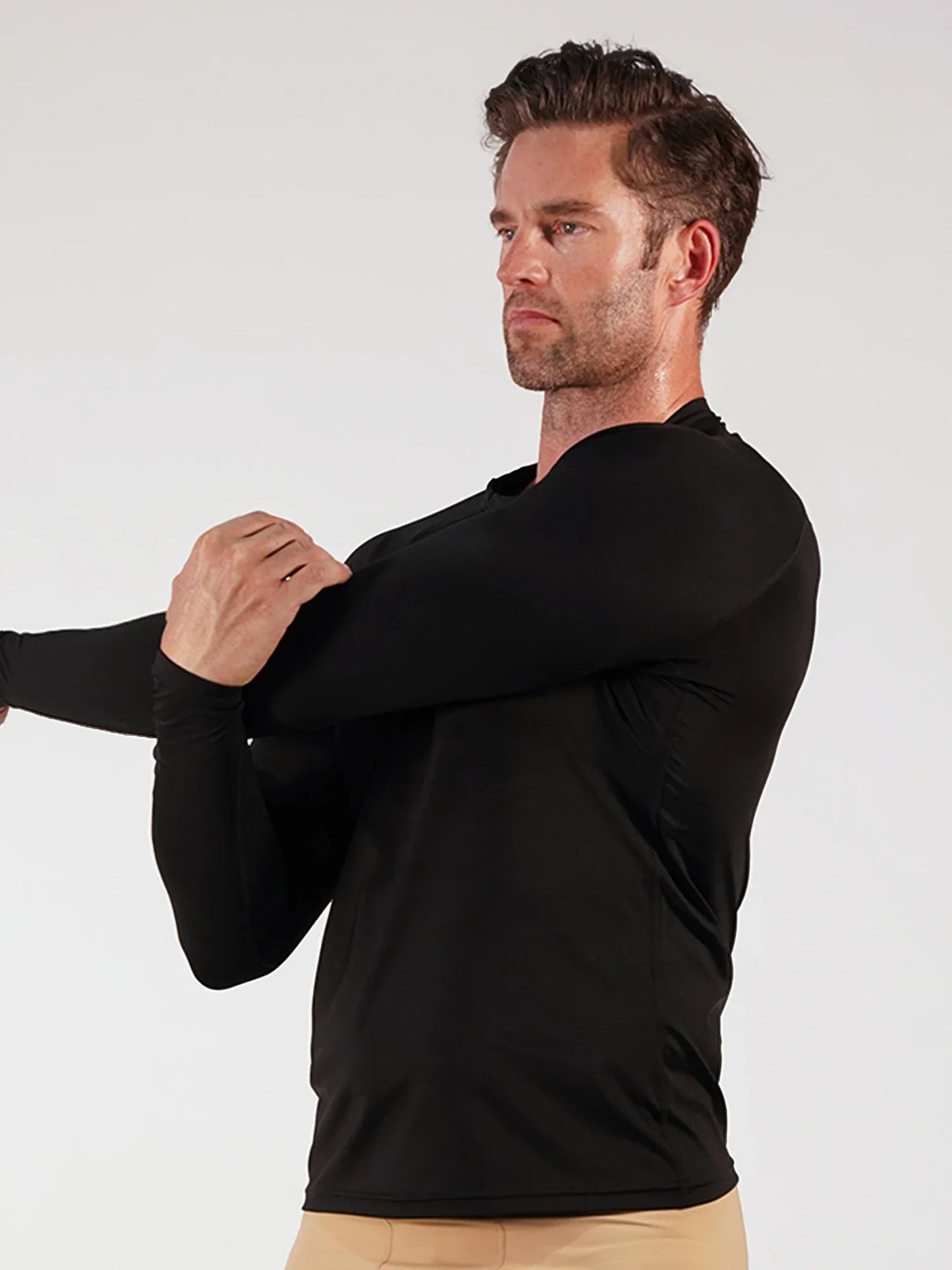 Men's Compression Top