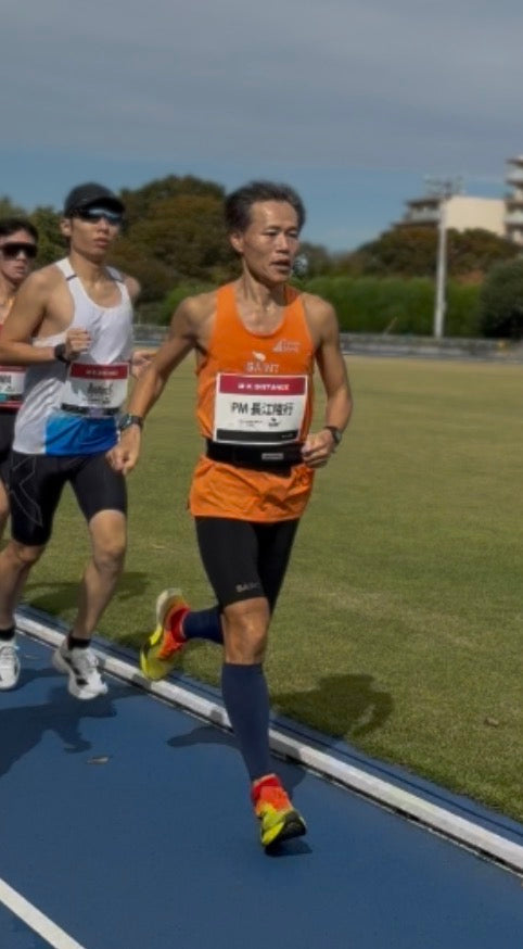 長江隆行（ながえ　たかゆき）.