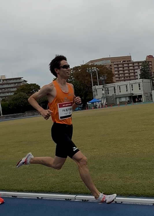 風戸啓希（かざと　ひろき）