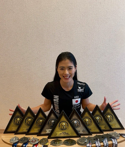 境野 慶（さかいのけい）.