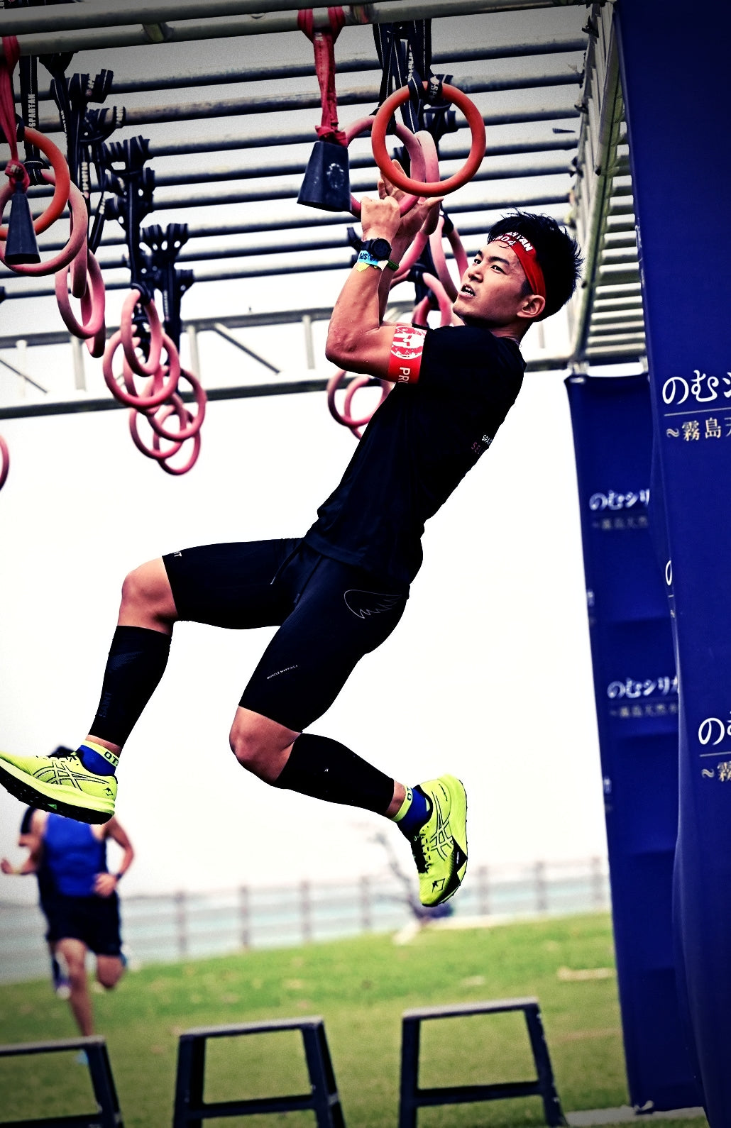 .菅田崚馬（すがたりょうま）.