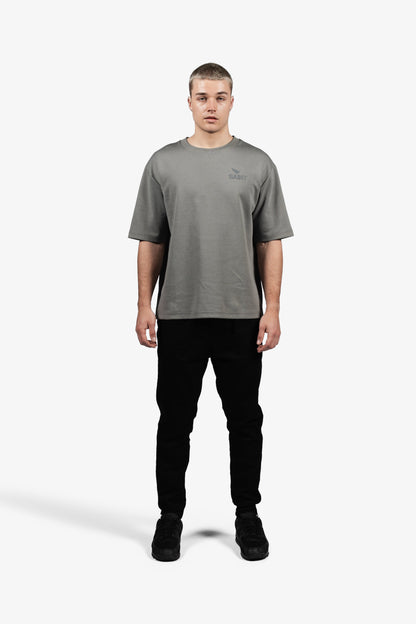 ヘビーT　グレー.