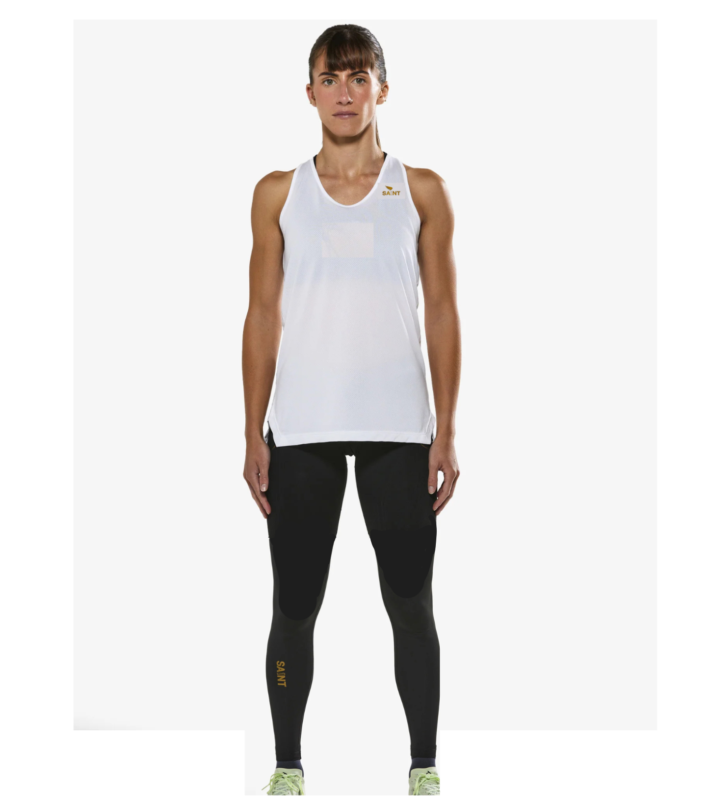 WOMENS ラントレーニング　シングレット