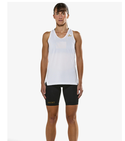 WOMENS ラントレーニング　シングレット