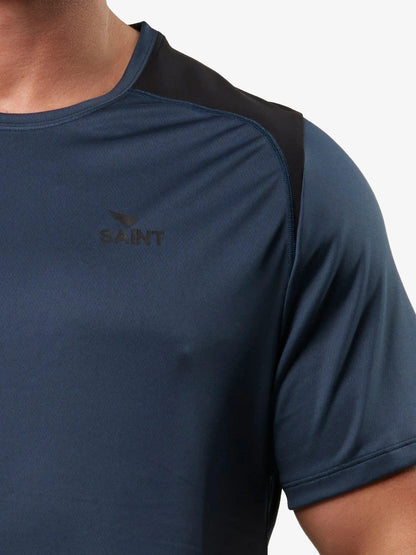 メンズ　トレーニングTシャツ