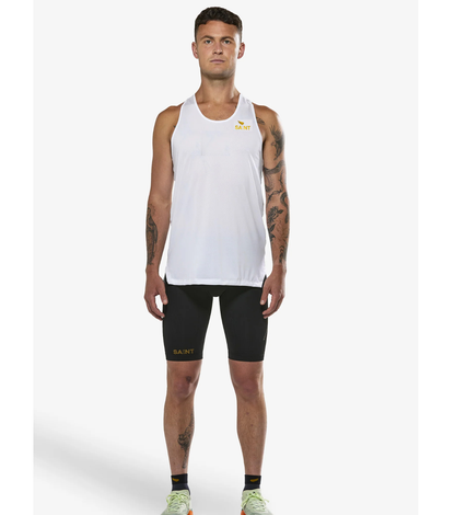 MENS ラントレーニング　シングレット