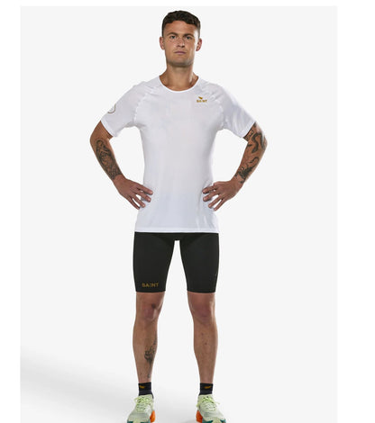 MENS ラントレーニング　Tシャツ