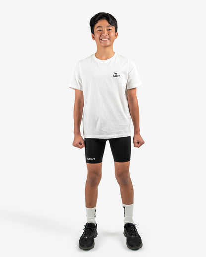 ボーイズ コンプレッションショーツ